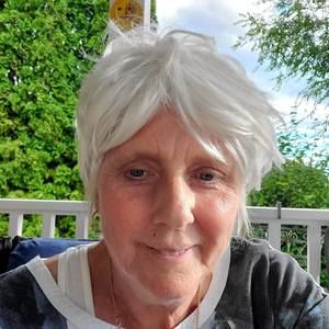 Meet your Posher, Barb